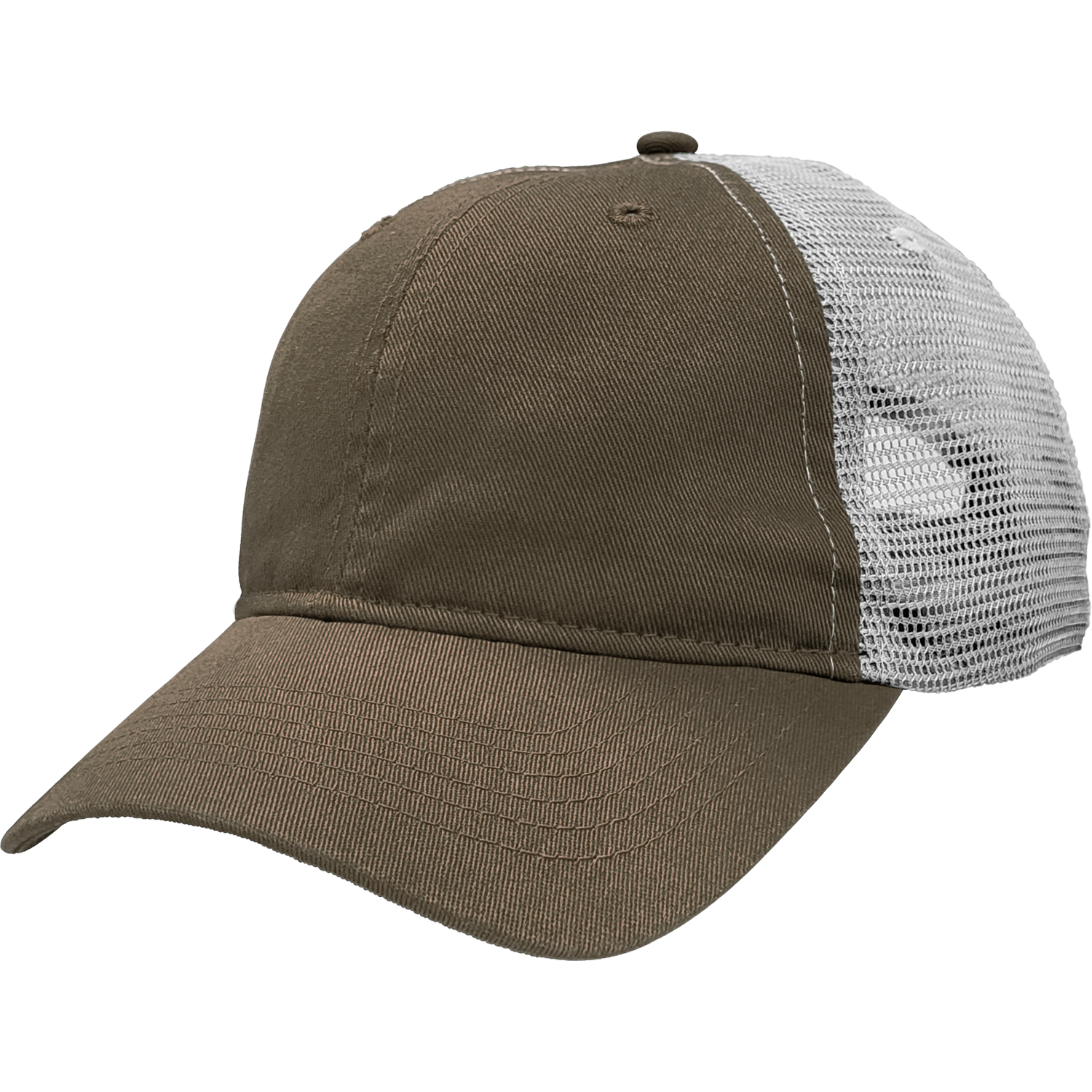 6 Panel Unstructured Mesh - WS61